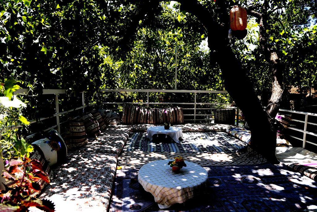 Rose Hotel B&B Patara Exteriör bild